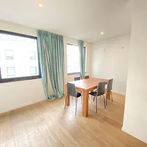 Apartment The Square, Antwerpen