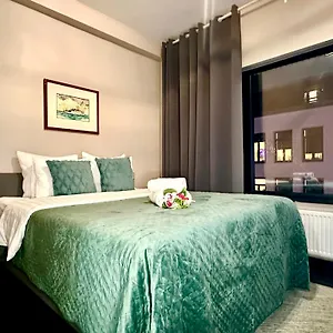 Apartment Luxury Diamond By Rikas, Antwerpen